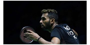 ഇന്തോനേഷ്യ ഓപ്പണില്‍ ക്വാര്‍ട്ടര്‍ ലക്ഷ്യമിട്ട് പ്രണോയ് ഇന്നിറങ്ങും ; നേര്‍ക്കുനേര്‍ കണക്കറിയാം