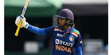 2022 ലോകകപ്പ് തോൽവിയോടെയാണ് വിരമിക്കാൻ തീരുമാനമെടുത്തത് : മിതാലി രാജ്