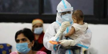 രാജ്യത്തെ പ്രതിദിന കൊവിഡ് കേസുകൾ ഇന്നും പന്ത്രണ്ടായിരത്തിന് മുകളിൽ