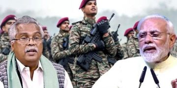 അഗ്നിപഥ് പദ്ധതി പുനഃപരിശോധിക്കണം ; ബിനോയ് വിശ്വം പ്രധാനമന്ത്രിക്ക് കത്തയച്ചു