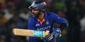 ഇന്ത്യന്‍ ടീമിലേക്കുള്ള തിരിച്ചുവരവിന്റെ രഹസ്യമെന്ത്? ; വെളിപ്പെടുത്തി ദിനേശ് കാര്‍ത്തിക്