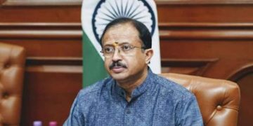 ഒന്നാം പിണറായി സർക്കാർ ഒരു അധോലോക മാഫിയ സംഘം ; മുഖ്യമന്ത്രി വിശദീകരിക്കണമെന്നും വി മുരളീധരന്‍