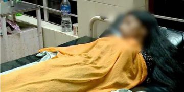 മൂവാറ്റുപുഴയിൽ ഇരുപതുകാരിയെ മർദ്ദിച്ച മണ്ണെടുപ്പ് സംഘത്തെ പിടികൂടിയില്ല ; പോലീസ് ഒത്തുകളിയെന്ന് ആരോപണം