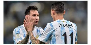 കൊവിഡ് പ്രകടനത്തെ സാരമായി ബാധിച്ചു ; ഇറ്റലിക്കെതിരെ മത്സരത്തിന് ശേഷം ലിയോണല്‍ മെസി