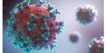 കൊവിഡ് ; കേരളമുൾപ്പെടെ 5 സംസ്ഥാനങ്ങളോട് ജാഗ്രത പുലർത്തണമെന്ന് കേന്ദ്രം