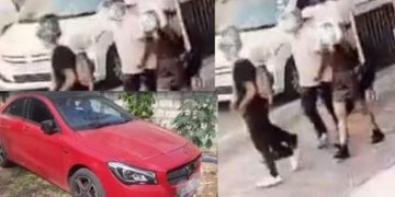 കാറിൽ കൂട്ടബലാത്സം​ഗം ; പ്രതിഷേധത്താൽ തെലങ്കാന കത്തുന്നു ; ആഭ്യന്തര മന്ത്രിയുടെ കൊച്ചുമകനെതിരെ ആരോപണം