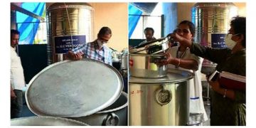 സംസ്ഥാനത്ത് സ്കൂളുകളിൽ ഇന്നും പരിശോധന തുടരും ; മിക്കയിടത്തും ഭക്ഷ്യസുരക്ഷാ രജിസ്ട്രേഷൻ ഇല്ലെന്ന് കണ്ടെത്തൽ