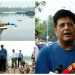 കൊച്ചിയിലെ മാലിന്യനിര്മാര്ജനത്തെ വിമര്ശിച്ച് കേന്ദ്രമന്ത്രി പീയുഷ് ഗോയൽ