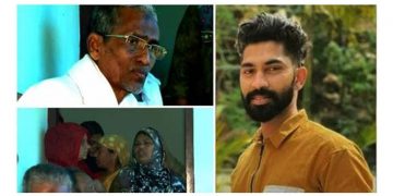 കര്‍ണാടകയിൽ മലയാളി യുവാവ് ദുരൂഹ സാഹചര്യത്തിൽ മരിച്ച സംഭവം ; പോസ്റ്റ് മോര്‍ട്ടം റിപ്പോര്‍ട്ട് പുറത്ത്