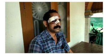 ചേങ്കോട്ടുകോണത്ത് കെഎസ്ആർടിസി കണ്ടക്ടറെ ആക്രമിച്ച കേസിൽ കൊലക്കേസ് പ്രതി പിടിയിൽ