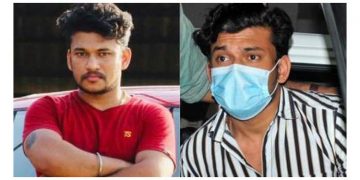 സ്വര്‍ണക്കടത്ത് കേസ് പ്രതി അര്‍ജുന്‍ ആയങ്കിക്കെതിരെ കാപ്പ ചുമത്തി ; കണ്ണൂര്‍ ജില്ലയില്‍ പ്രവേശന വിലക്ക്