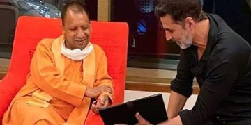 സാമ്രാട്ട് പൃഥ്വിരാജ് സിനിമയ്ക്ക് യുപിയിൽ നികുതി ഒഴിവാക്കി യോഗി സർക്കാർ