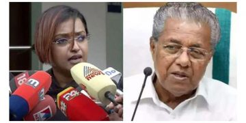 മുഖ്യമന്ത്രിയുടെ സുരക്ഷ വർധിപ്പിച്ചു ; നടപടി സ്വപ്ന സുരേഷിന്റെ വെളിപ്പെടുത്തലിന് പിന്നാലെ