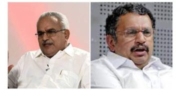 സ്വപ്നയുടെ ആരോപണം: അവജ്ഞയോടെ തള്ളുന്നെന്ന് കാനം ; കള്ളൻ ബിരിയാണി ചെമ്പിൽ നിന്ന് പുറത്ത് വരണമെന്ന് മുരളീധരന്‍