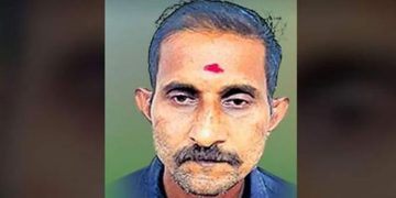 നടിയെ ആക്രമിച്ച കേസിലെ പ്രതിക്ക് പോക്സോ കേസിൽ ജീവപര്യന്തം തടവ്