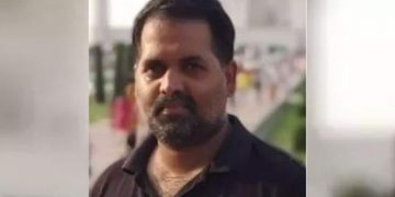 അവധിക്ക് നാട്ടില്‍ പോയ പ്രവാസി യുവാവ് ഹൃദയാഘാതം മൂലം മരിച്ചു