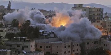 പലസ്തീനിയയെ വെടിവെച്ചുകൊന്ന് ഇസ്രയേൽ സൈന്യം ; 24 മണിക്കൂറിനിടെ മൂന്നാമത്തെയാൾ