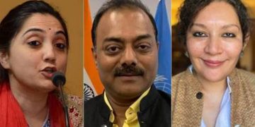 വിദ്വേഷ പോസ്റ്റ് ; മാധ്യമപ്രവർത്തകയടക്കം 9 പേർക്കെതിരെ കേസ്