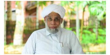 പ്രവാചക നിന്ദ ; കേന്ദ്ര സർക്കാർ മാപ്പ് പറയണമെന്ന് സമസ്ത