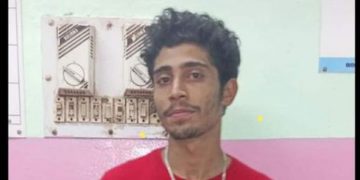 കോടതിയിൽ ഹാജരാക്കാൻ കൊണ്ടുപോകുന്നതിനിടെ ഓടി രക്ഷപ്പെട്ട റിമാൻഡ് പ്രതി പിടിയിൽ