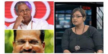 ബിരിയാണി ചെമ്പില്‍ സ്വര്‍ണം കടത്തുമെന്നതൊക്കെ ആര് വിശ്വസിക്കും? – ഇ.പി.ജയരാജന്‍