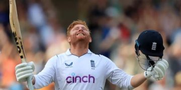 ന്യൂസിലാന്റിനെതിരായ രണ്ടാം ക്രിക്കറ്റ് ടെസ്റ്റിൽ ഇംഗ്ലണ്ടിന് ത്രസിപ്പിക്കുന്ന വിജയം