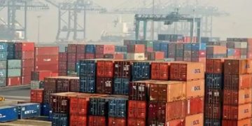 കയറ്റുമതിയിൽ വൻ കുതിപ്പുമായി ഇന്ത്യ