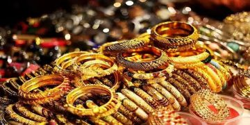 ജൂൺ ആദ്യദിനത്തിൽ ഇടിഞ്ഞ് സ്വർണവില ; ഇന്നത്തെ വില അറിയാം