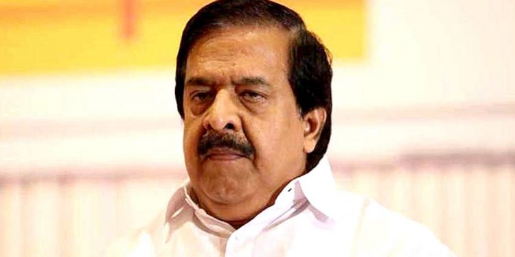 ബിരിയാണി ചെമ്പ് കൊണ്ട് മൂടിയാലും സത്യം പുറത്തു വരും; ‘സ്വപ്നയുടെ വെളിപ്പെടുത്തലി’ല് രമേശ് ചെന്നിത്തല
