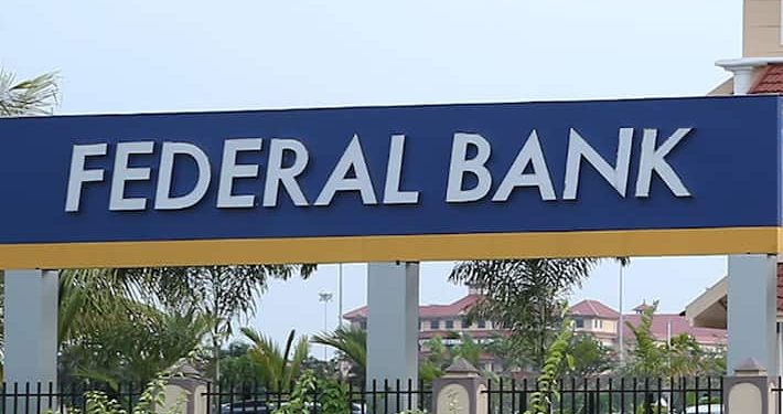 സ്ഥിര നിക്ഷേപങ്ങളുടെ പലിശ നിരക്കുകൾ വർധിപ്പിച്ച് ഫെഡറൽ ബാങ്ക്