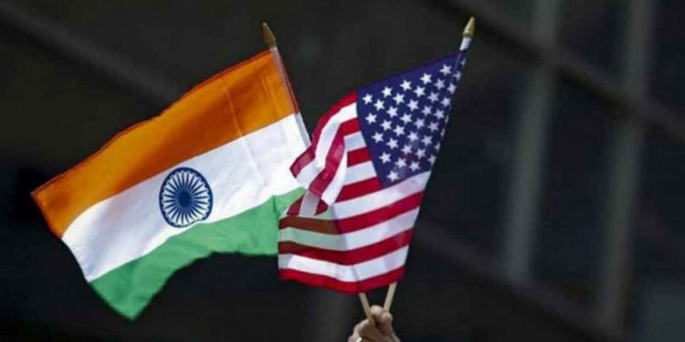 രാജ്യാന്തര ബന്ധത്തിൽ വോട്ടുബാങ്ക് രാഷ്ട്രീയം‌: യുഎസിനെതിരെ ഇന്ത്യ