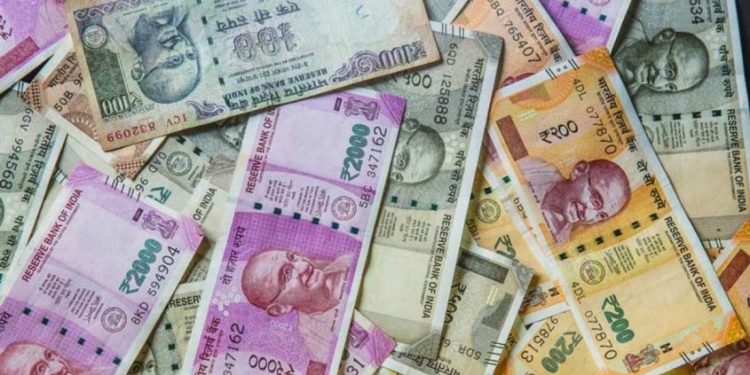 കറൻസി നോട്ടിൽനിന്ന് ഗാന്ധിജിയെ മാറ്റില്ല; പ്രചാരണം തെറ്റ്: ആർബിഐ