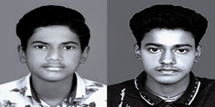 പാലക്കാട്ട് നീന്തൽ പഠിക്കുന്നതിനിടെ 2 പ്ലസ് വൺ വിദ്യാർഥികൾ മുങ്ങിമരിച്ചു