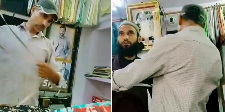 വധഭീഷണിയെന്ന് കനയ്യ പരാതി നൽകി, ജാഗ്രത പുലർത്തിയില്ല ; എഎസ്ഐയ്ക്ക് സസ്പെൻഷൻ