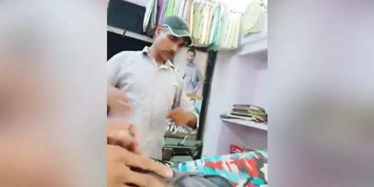 ഉദയ്പുരിൽ തയ്യൽക്കാരനെ വെട്ടിക്കൊലപ്പെടുത്തിയവർ പിടിയിൽ; നിരോധനാജ്ഞ