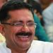 ‘സന്തോഷ്ട്രോഫി ഫൈനലും പെരുന്നാളും ഒപ്പം വന്നിട്ടും വാപ്പ…’; പരിഹസിച്ച് ജലീൽ