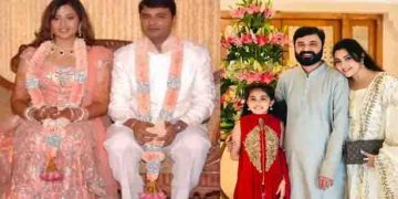 ഹൃദയം പിളർക്കുന്ന വാർത്ത, ജീവിതം ക്രൂരമാണ് ; മീനയുടെ ഭർത്താവിന്റെ വിയോ​ഗത്തിൽ സിനിമാ ലോകം