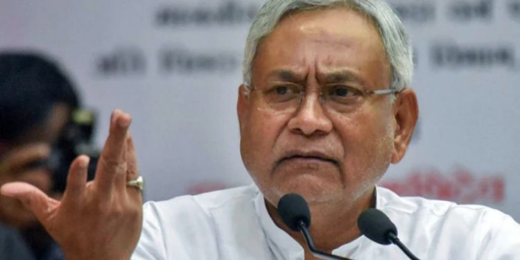 ബിഹാറിൽ ജനസംഖ്യാ നിയന്ത്രണം കൊണ്ടുവരില്ല : ബിജെപി നിർദേശം തള്ളി നിതീഷ്