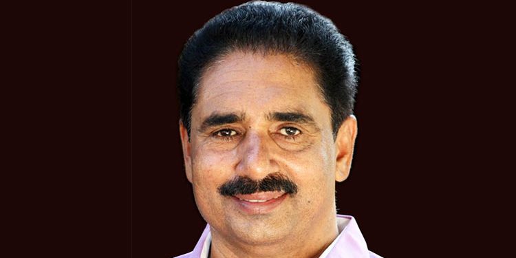 കെ.വി.തോമസ് പൊതുപ്രവർത്തനം അവസാനിപ്പിക്കണം: എൻ.കെ.പ്രേമചന്ദ്രൻ
