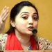 പ്രവാചക നിന്ദ : നുപുർ ശർമ്മക്ക് നേരെ ഭീഷണി, ദില്ലി പോലീസ് കേസ് എടുത്തു