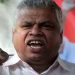 ജൂൺ 14 ന് കണ്ണൂരിലെ അഞ്ച് പഞ്ചായത്തിൽ ഇടത് ഹർത്താൽ ; കല്ല് പറിക്കലിന് ശേഷം ഉരുളിയേറെന്ന് എംവി ജയരാജൻ