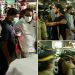 ‘കറുപ്പിന്’ മൊത്തത്തിൽ വിലക്ക് ?  മാസ്കിന് പിന്നാലെ കറുത്ത വസ്ത്രം ധരിച്ച ട്രാൻസ്ജെൻഡറുകളെയും കസ്റ്റഡിയിലെടുത്തു