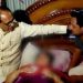 സ്ത്രീയെ ബ്ലെയ്ഡ് കൊണ്ട് ആക്രമിച്ച സംഭവം: പ്രതികളെ വെറുതെ വിടില്ല; ഉറപ്പുമായി നേരിട്ടെത്തി മധ്യപ്രദേശ് മുഖ്യൻ