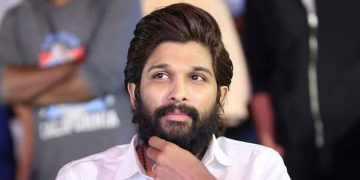 പരസ്യം ആളുകളെ വഴിതെറ്റിക്കുന്നു, അല്ലു അർജുനെതിരെ പൊലീസിൽ പരാതി