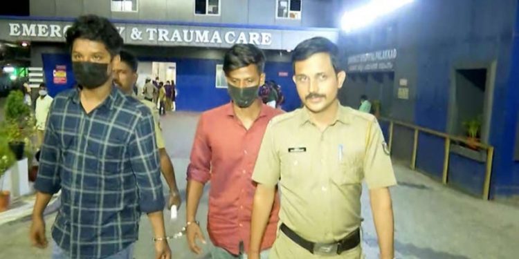 ‘പാലക്കാട്ടെ ബൈക്ക് അപകടം ആസൂത്രിതം’; ചികിൽസയിലായിരുന്ന യുവാവ് മരിച്ചു