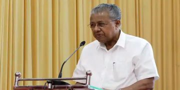 ക്യാംപസുകളിൽ നാഷണൽ സർവീസ് സ്‌കീമിന്റെ പ്രാധാന്യം കൂടിവരുന്നു : മുഖ്യമന്ത്രി