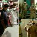 പ്രതിഷേധ സാധ്യത, കനത്ത പോലീസ് കാവലിൽ മുഖ്യമന്ത്രി ; ഇന്ന് മലപ്പുറത്ത് രണ്ട് പരിപാടികൾ