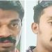 ക്ഷേത്രത്തിലെ ഓട്ടുവിളക്കുകൾ മോഷണം പോയി ; ശാന്തിക്കാരനും മുൻ ശാന്തിക്കാരനും അറസ്റ്റിൽ
