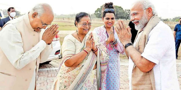 വിദേശ നിക്ഷേപം റെക്കോർഡ്, ഇന്ത്യ അതിവേഗം വളരുന്നു: പ്രധാനമന്ത്രി