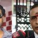 ‘പിണറായി ഡാ’ എന്ന് പറയുന്നവരോട്, സ്വപ്ന സീനിൽ വരുന്നതിന് മുൻപ് കൃഷ്ണരാജിനെതിരെ ഞാൻ കൊടുത്ത കേസാണിത് -വി.ആർ. അനൂപ്